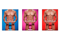 Quand Renova rend le papier toilette sexy