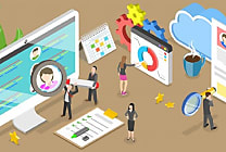 Personnalisation client : l'enjeu d'activer la data au plus tôt !