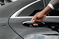 La nouvelle application We Ad augmente les revenus des chauffeurs grâce à de la pub