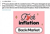 BackMarket se développe aux États-Unis grâce à des campagnes géociblées