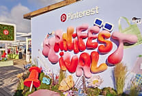 [Cannes Lions 2024] Pinterest rend sa plateforme encore plus 'shoppable'