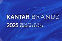 Les marques françaises brillent à l'international