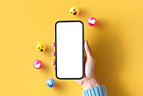 Instagram et l'influence responsable, Twitch et la performance, Meta et la SACD...  [...]