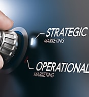 Qu'est-ce que le marketing opérationnel ?