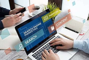 Qu'est-ce que le SEA ou Search Engine Advertising ?