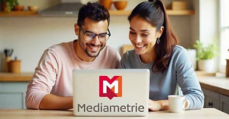 Évolution constante de l'Internet en France en 2024