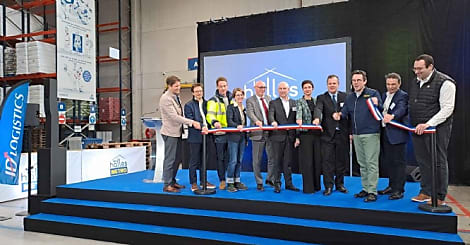 ID Logistics accompagne METRO dans la transformation de sa supply chain