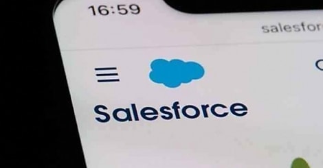 Agentforce opère un premier changement de modèle économique