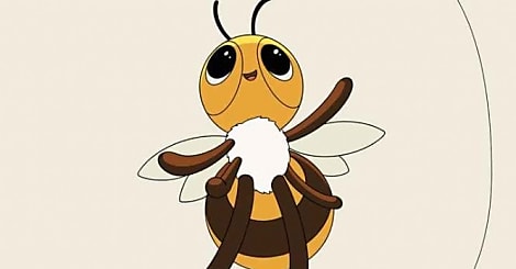 Guerlain confie sa Bee School à l'agence Werlen Meyer